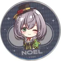 Shirogane Noel - Badge - hololive