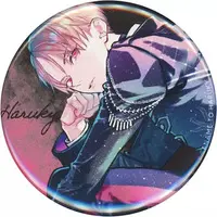 Haruki - Badge - Kaname to Haruki