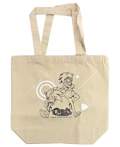 Inugami Korone - Bag - hololive