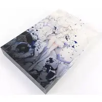 Aitsuki Nakuru - Acrylic Block - VTuber