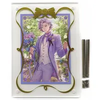 Fuwa Minato - Picture Frames - Nijisanji