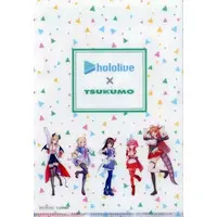 Tokino Sora - Stationery - Plastic Folder - hololive