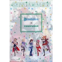 Tokino Sora - Stationery - Plastic Folder - hololive