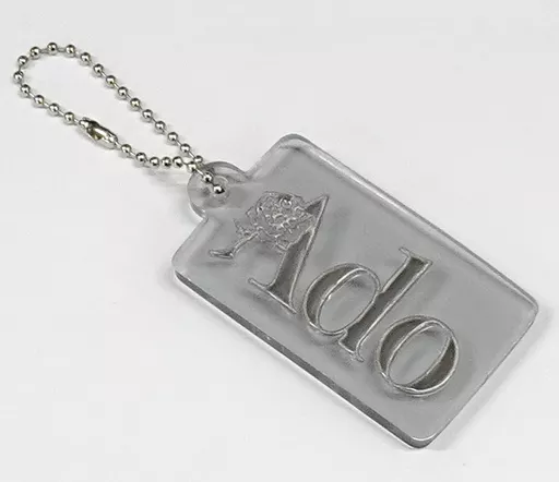 Ado - Key Chain - Utaite