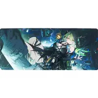 Ceres Fauna - Desk Mat - Trading Card Supplies - hololive