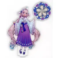 Enna Alouette - Acrylic stand - Nijisanji