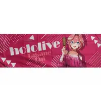 Takane Lui - Dakimakura Cover - hololive