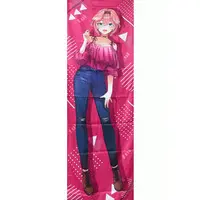 Takane Lui - Dakimakura Cover - hololive