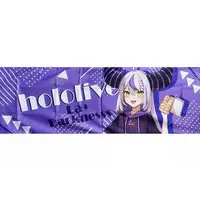 La+ Darknesss - Dakimakura Cover - hololive