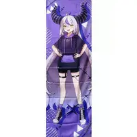 La+ Darknesss - Dakimakura Cover - hololive