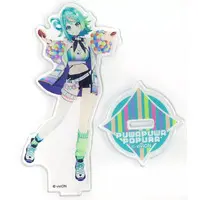 Puwapuwa Popura - Acrylic stand - Aogiri High School