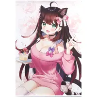 Hanamori Healthy - Tapestry - VTuber