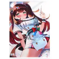 Hanamori Healthy - Tapestry - VTuber