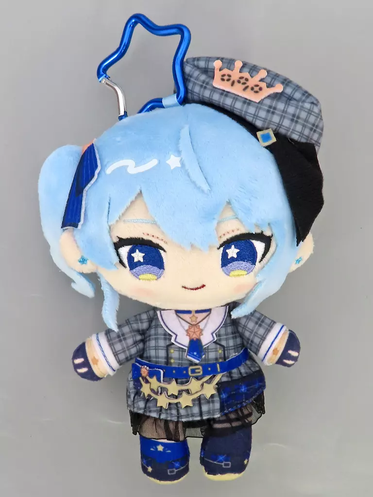 Hoshimachi Suisei - Plush - hololive