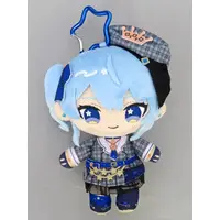 Hoshimachi Suisei - Plush - hololive