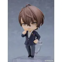 Kagami Hayato - Nendoroid - Figure - Nijisanji