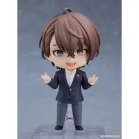 Kagami Hayato - Nendoroid - Figure - Nijisanji