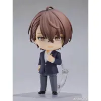 Kagami Hayato - Nendoroid - Figure - Nijisanji