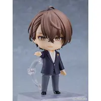 Kagami Hayato - Nendoroid - Figure - Nijisanji