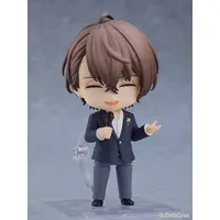 Kagami Hayato - Nendoroid - Figure - Nijisanji