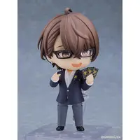 Kagami Hayato - Nendoroid - Figure - Nijisanji