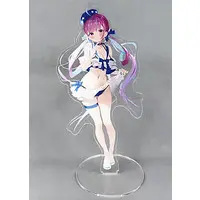 Minato Aqua - Acrylic stand - hololive