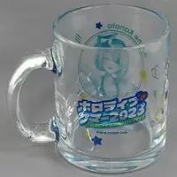 Amane Kanata - Tumbler, Glass - Mug - Tableware - hololive