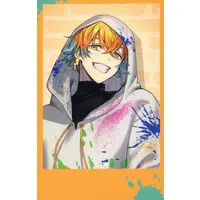 Usami Rito - Character Card - Oriens