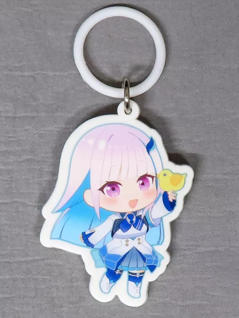 Lize Helesta - Key Chain - Nijisanji