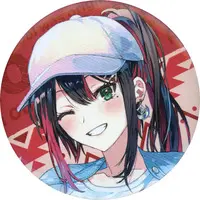 Hizuki Yui - Badge - Neo-Porte