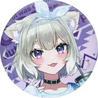 Yozuna Niu - Badge - Neo-Porte
