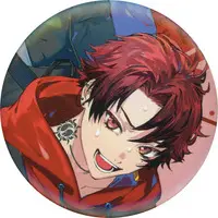 Hiiragi Tsurugi - Badge - Neo-Porte