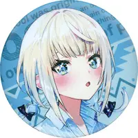 Itoi Toi - Badge - Neo-Porte