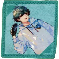 Yagami Tsukumo - Towels - Neo-Porte