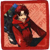 Hiiragi Tsurugi - Towels - Neo-Porte