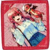 Kohaku Teto - Towels - Neo-Porte