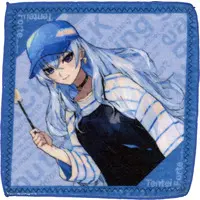 Tentei Forte - Towels - Neo-Porte