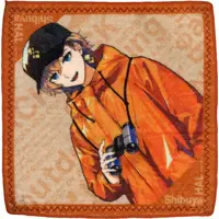 Shibuya HAL - Towels - Neo-Porte