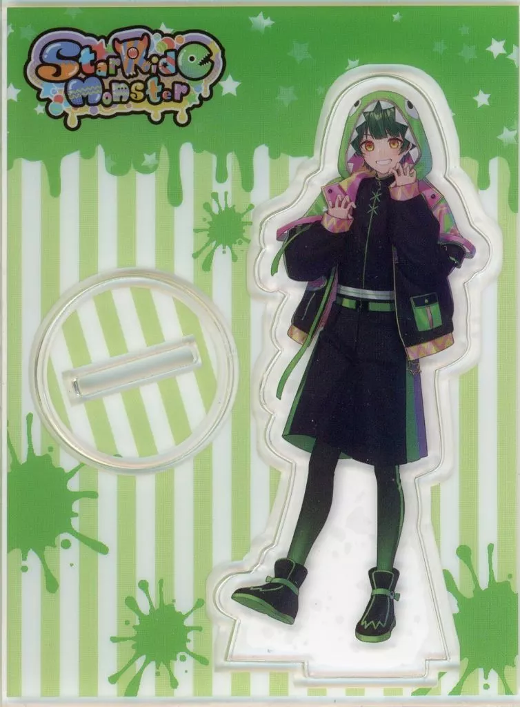 Kisaragi You - Acrylic stand - Starlight Polaris