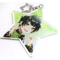 Kisaragi You - Acrylic Key Chain - Key Chain - Starlight Polaris