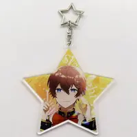 Kuni - Acrylic Key Chain - Key Chain - Starlight Polaris