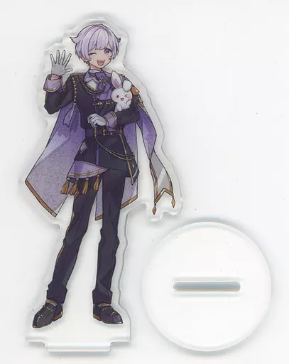 Shou - Acrylic stand - Ireisu