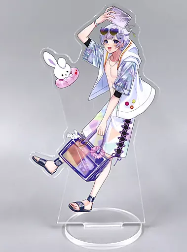 Shou - Acrylic stand - Ireisu