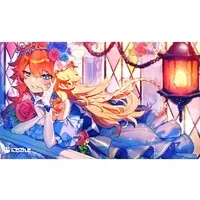 Otogibara Era - Desk Mat - Trading Card Supplies - Nijisanji