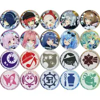 Aogiri High School - Badge