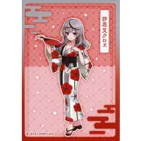 Sakamata Chloe - Character Card - hololive