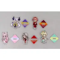 hololive - Acrylic stand