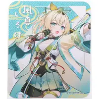 Kazama Iroha - Mouse Pad - hololive