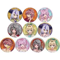 hololive - Badge