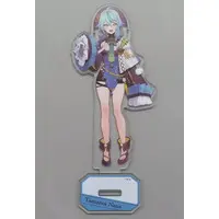 Tamanoi Nana - Nijisanji Welcome Goods - Acrylic stand - Nijisanji